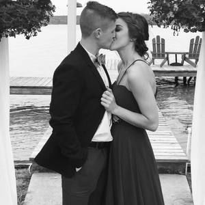 Meet your Posher, Jared